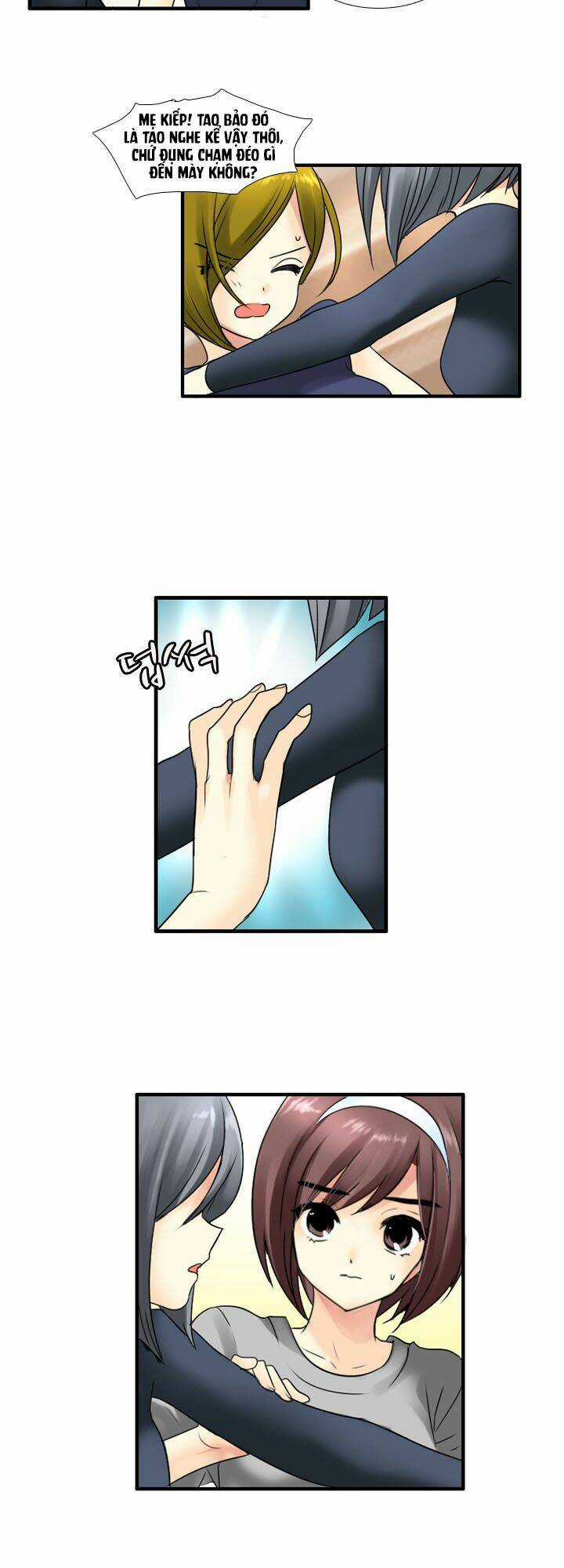 Useful Good-For-Nothing - Chapter 66 - Trang 3