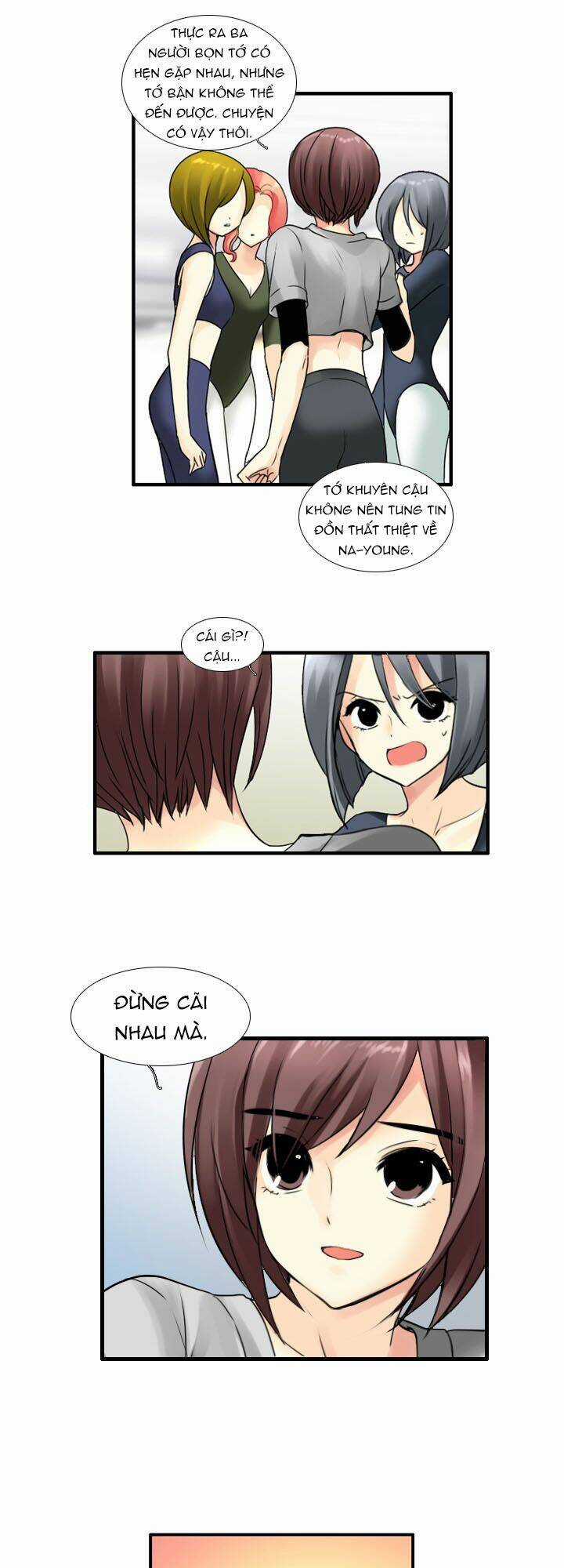 Useful Good-For-Nothing - Chapter 66 - Trang 4