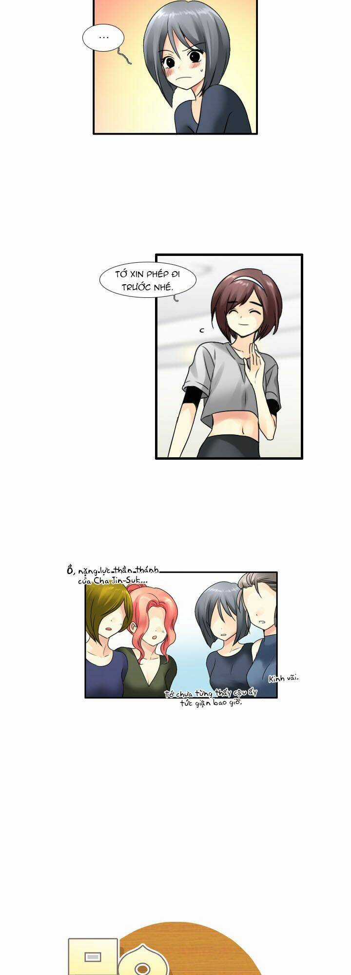 Useful Good-For-Nothing - Chapter 66 - Trang 5