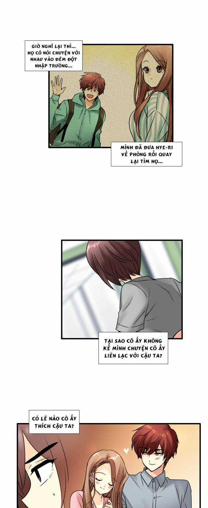 Useful Good-For-Nothing - Chapter 66 - Trang 7