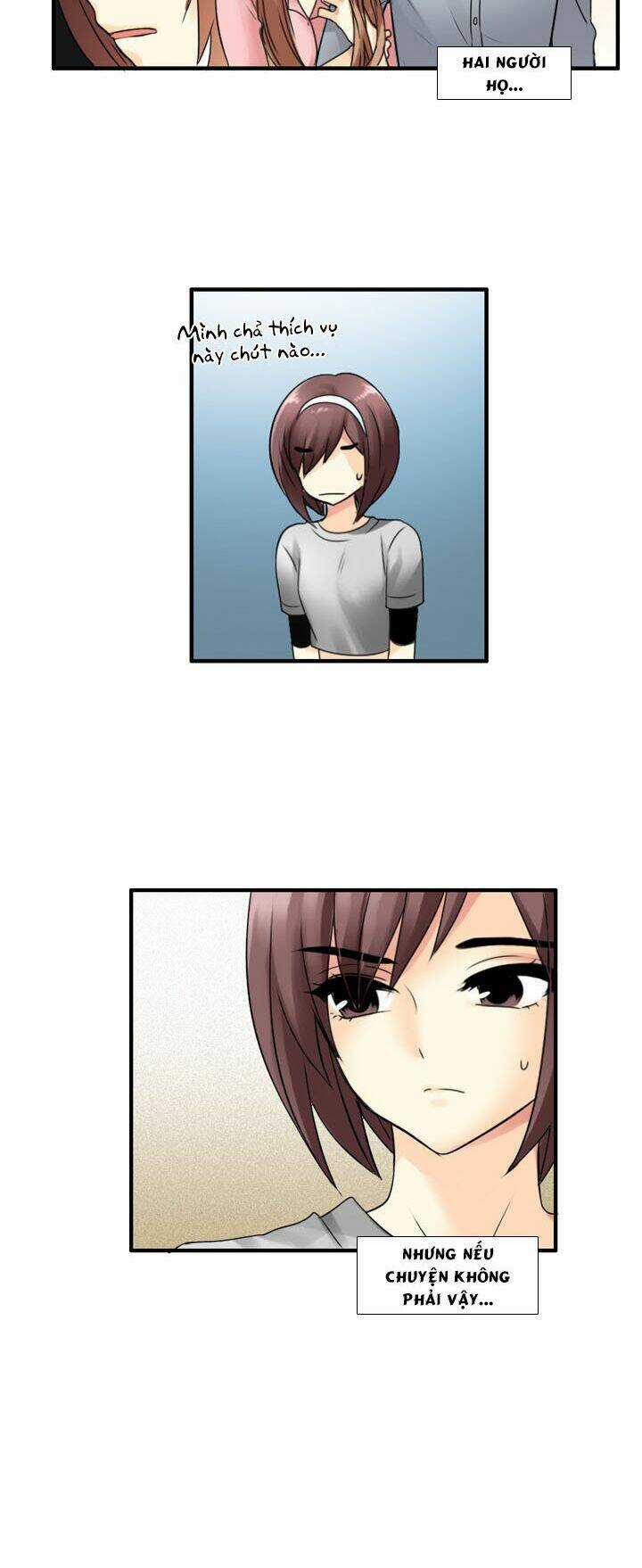 Useful Good-For-Nothing - Chapter 66 - Trang 8