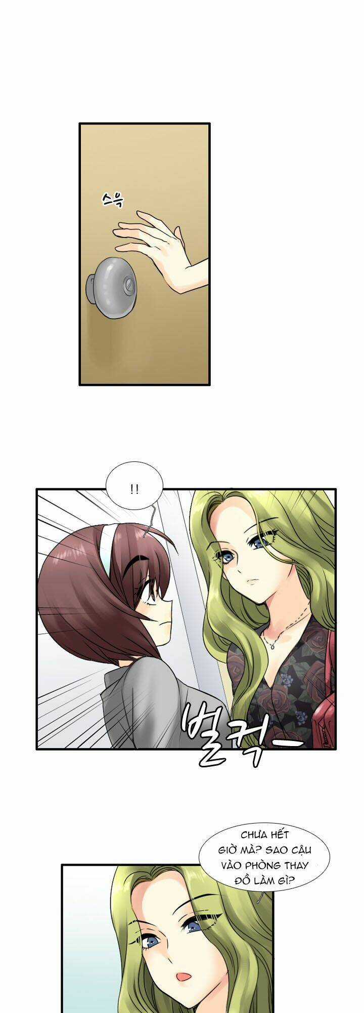 Useful Good-For-Nothing - Chapter 66 - Trang 9