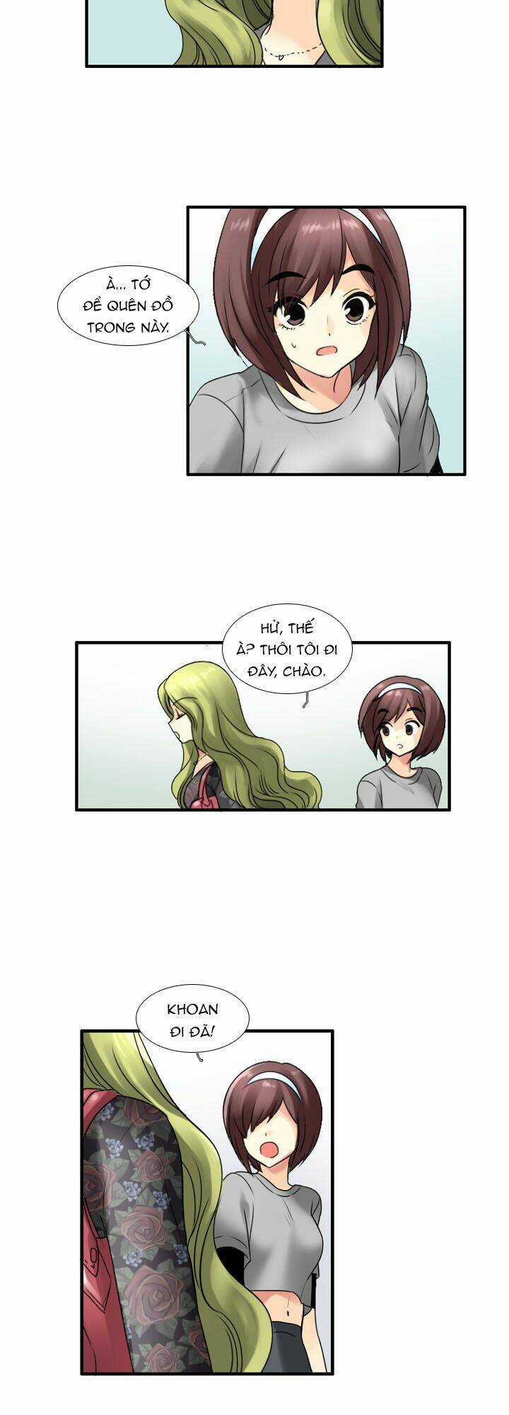 Useful Good-For-Nothing - Chapter 66 - Trang 10