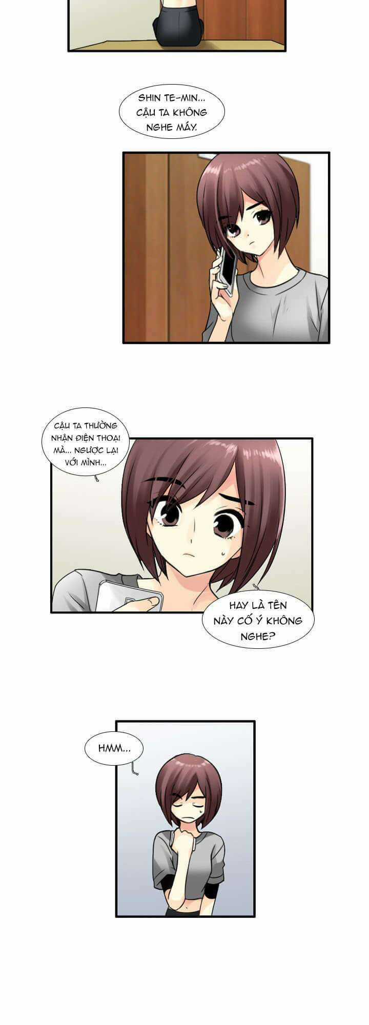 Useful Good-For-Nothing - Chapter 67 - Trang 11