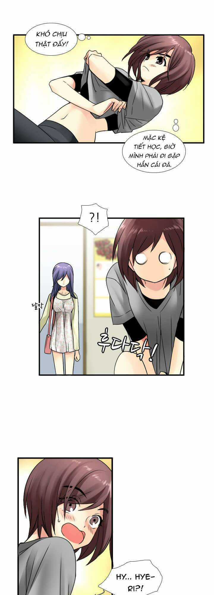 Useful Good-For-Nothing - Chapter 67 - Trang 12