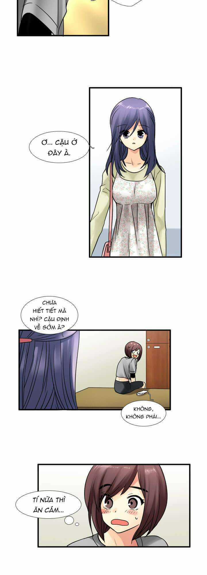 Useful Good-For-Nothing - Chapter 67 - Trang 13