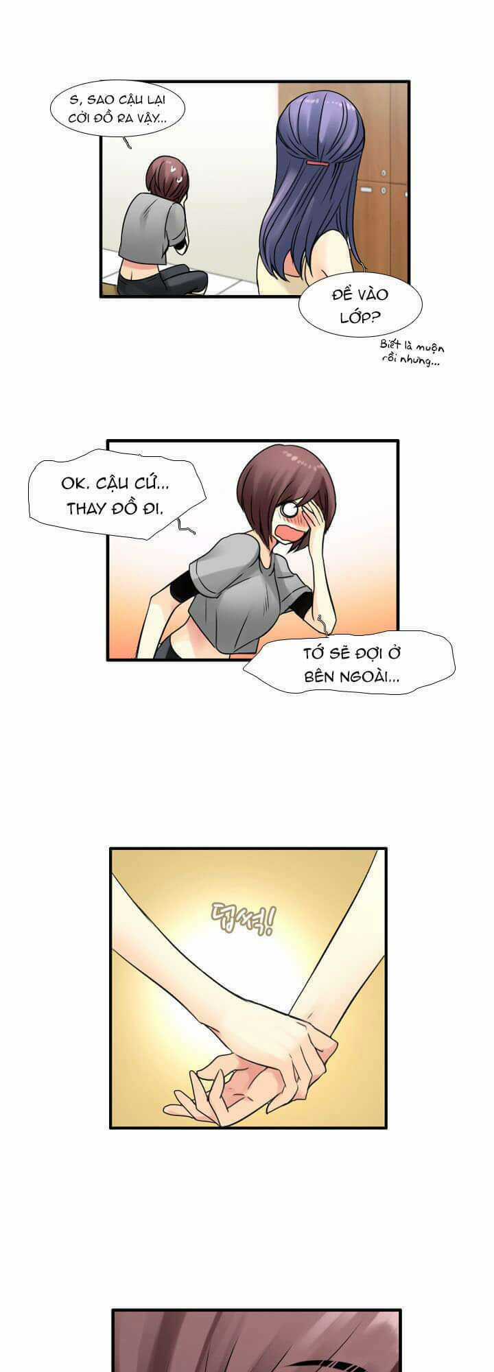 Useful Good-For-Nothing - Chapter 67 - Trang 15