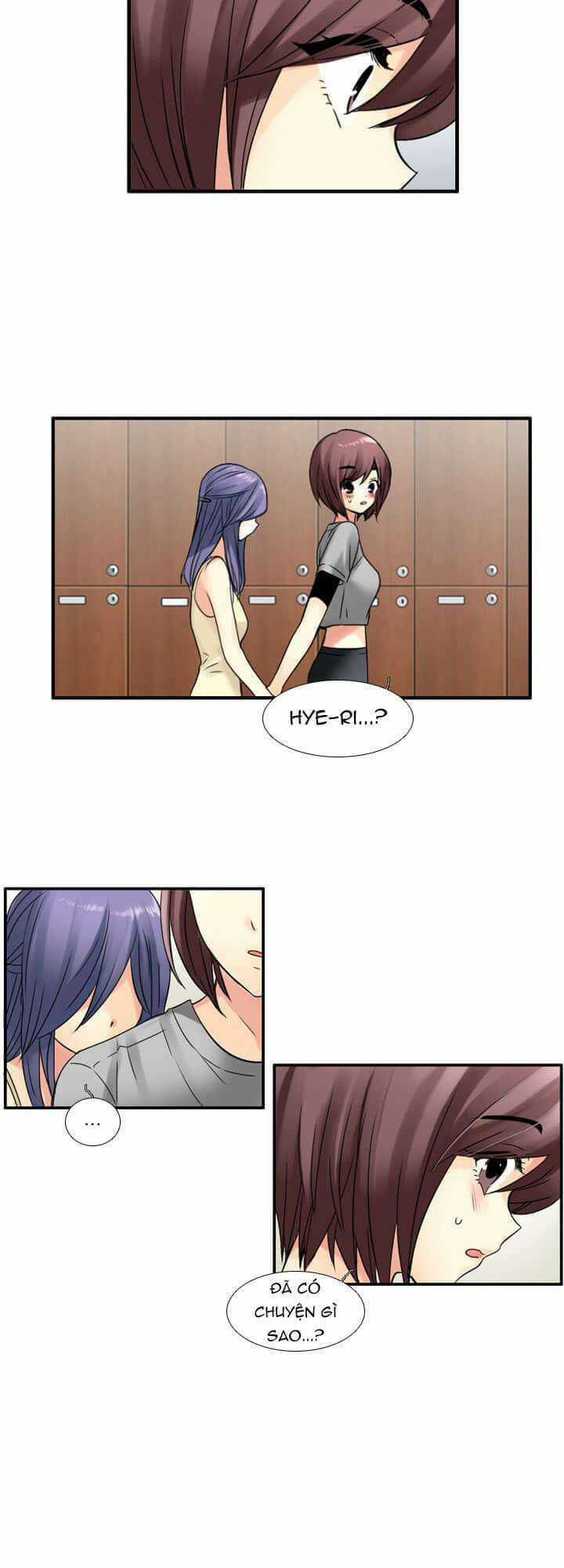 Useful Good-For-Nothing - Chapter 67 - Trang 16