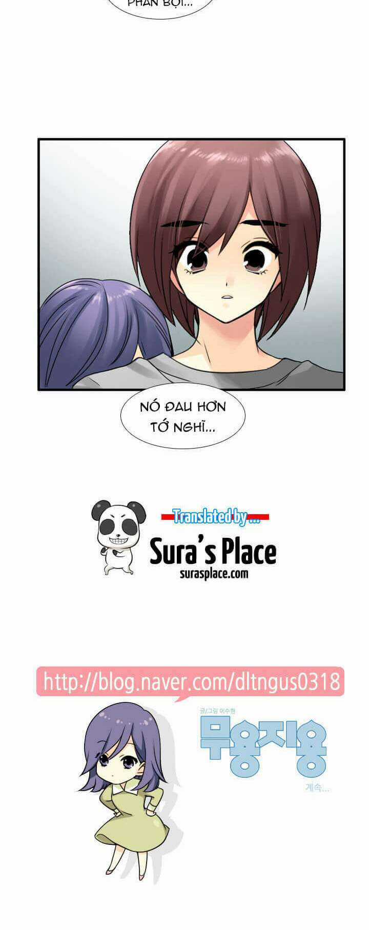 Useful Good-For-Nothing - Chapter 67 - Trang 18