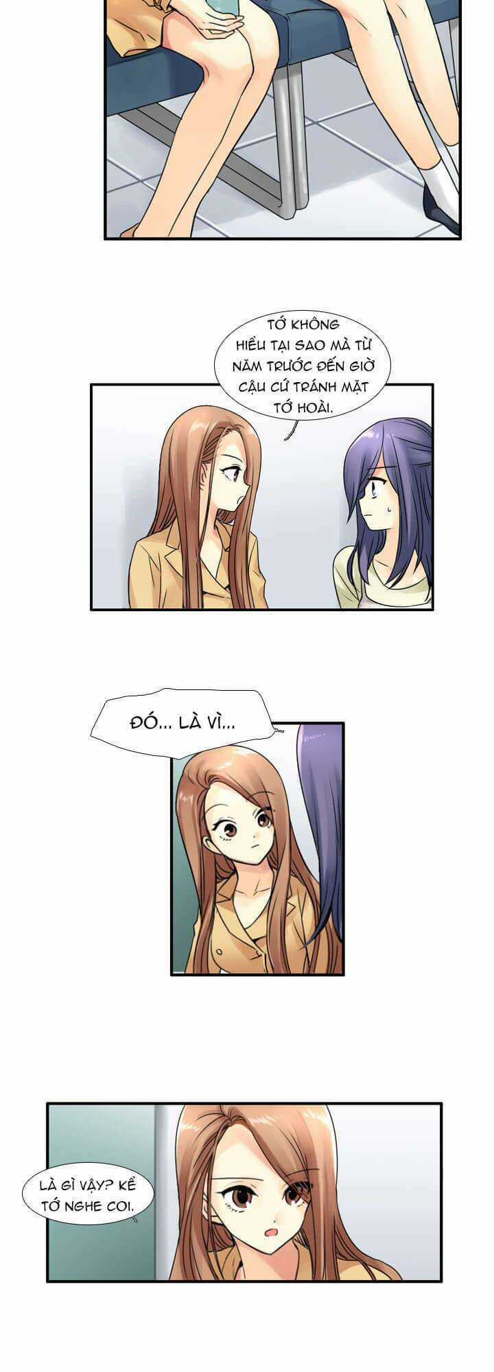 Useful Good-For-Nothing - Chapter 67 - Trang 4