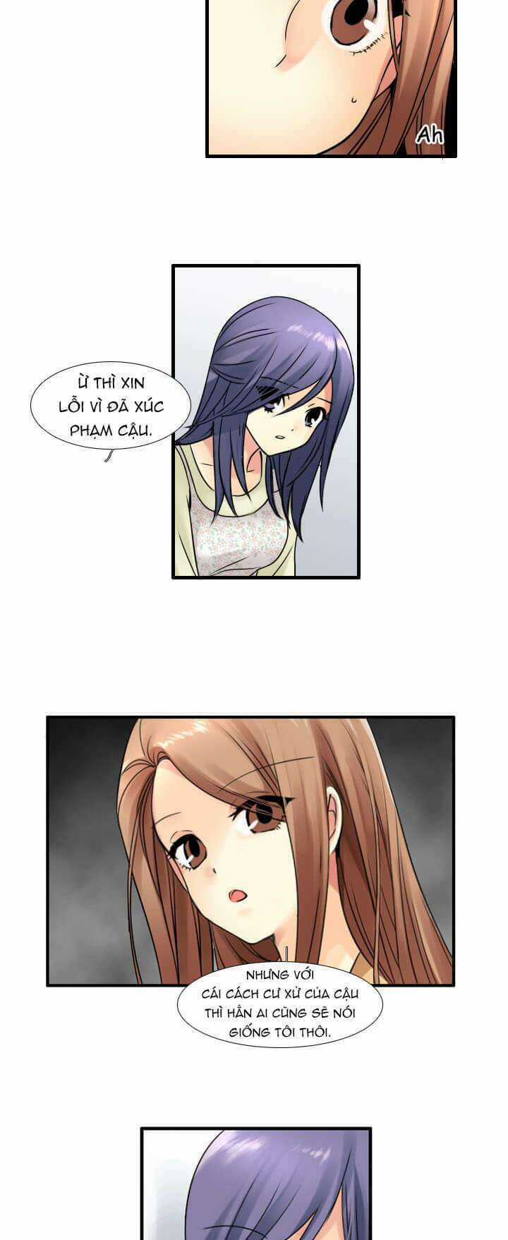 Useful Good-For-Nothing - Chapter 67 - Trang 7