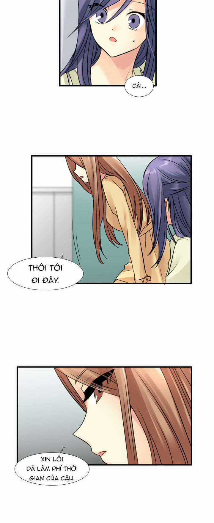 Useful Good-For-Nothing - Chapter 67 - Trang 8