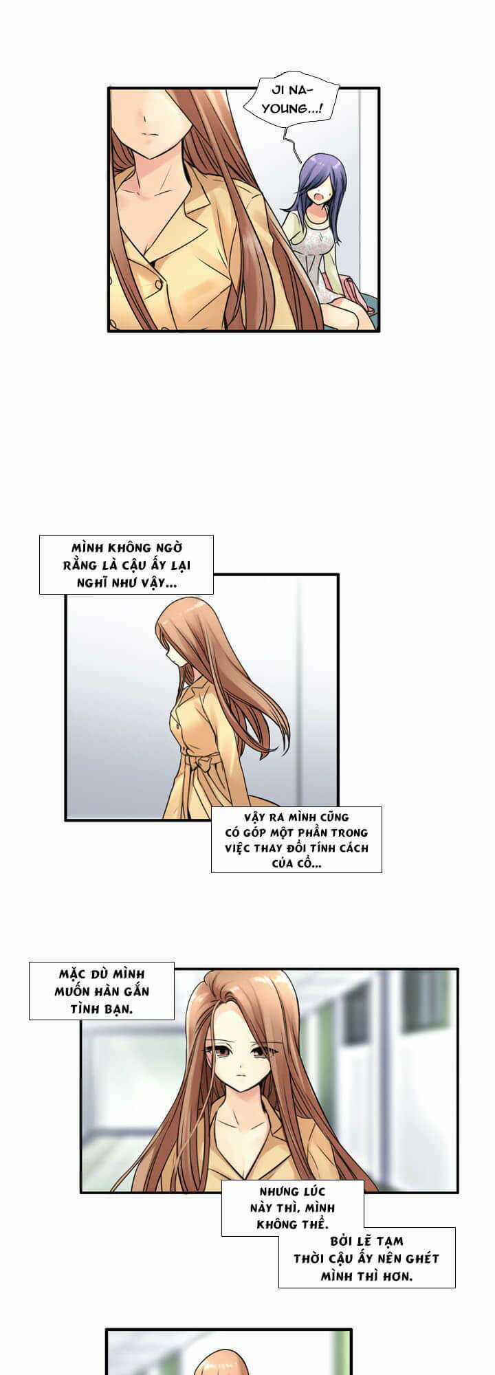 Useful Good-For-Nothing - Chapter 67 - Trang 9