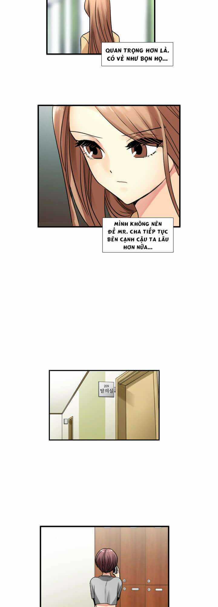 Useful Good-For-Nothing - Chapter 67 - Trang 10