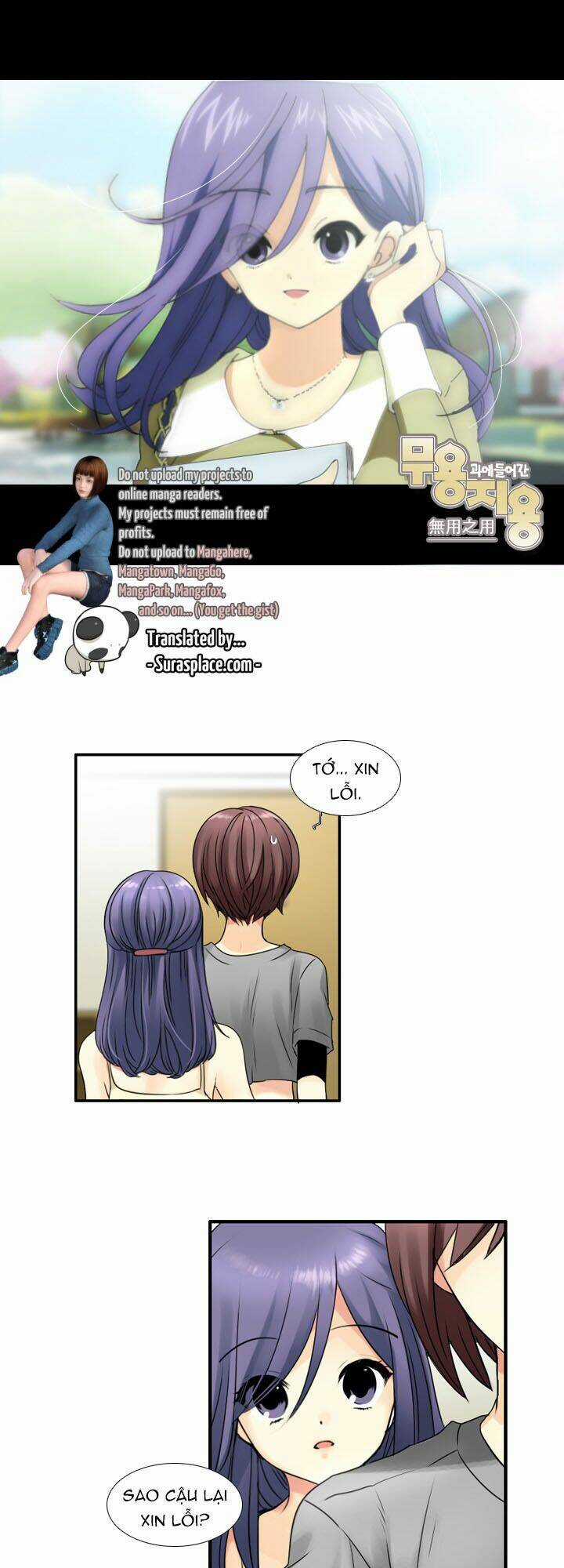 Useful Good-For-Nothing - Chapter 68 - Trang 2