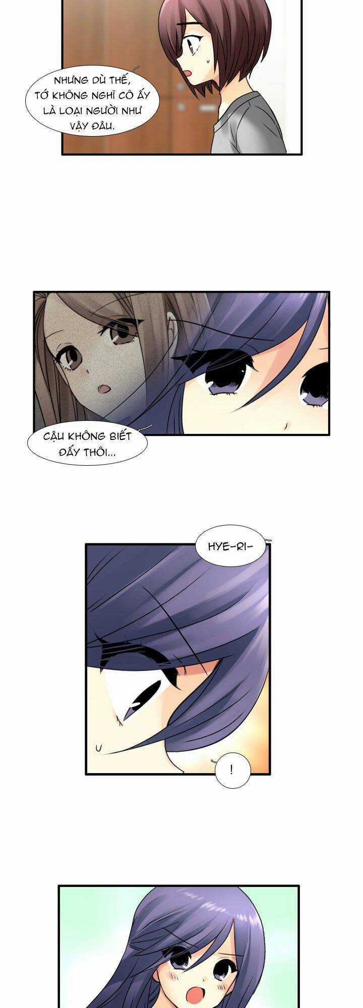 Useful Good-For-Nothing - Chapter 68 - Trang 11