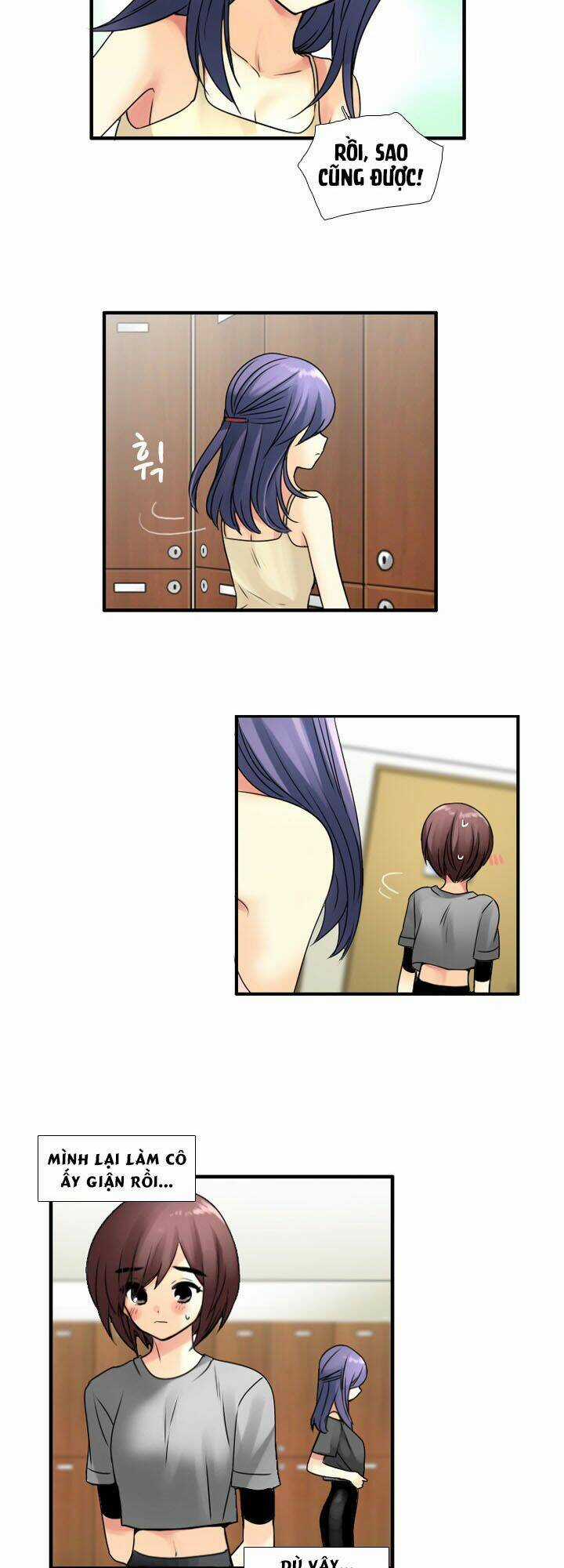 Useful Good-For-Nothing - Chapter 68 - Trang 12