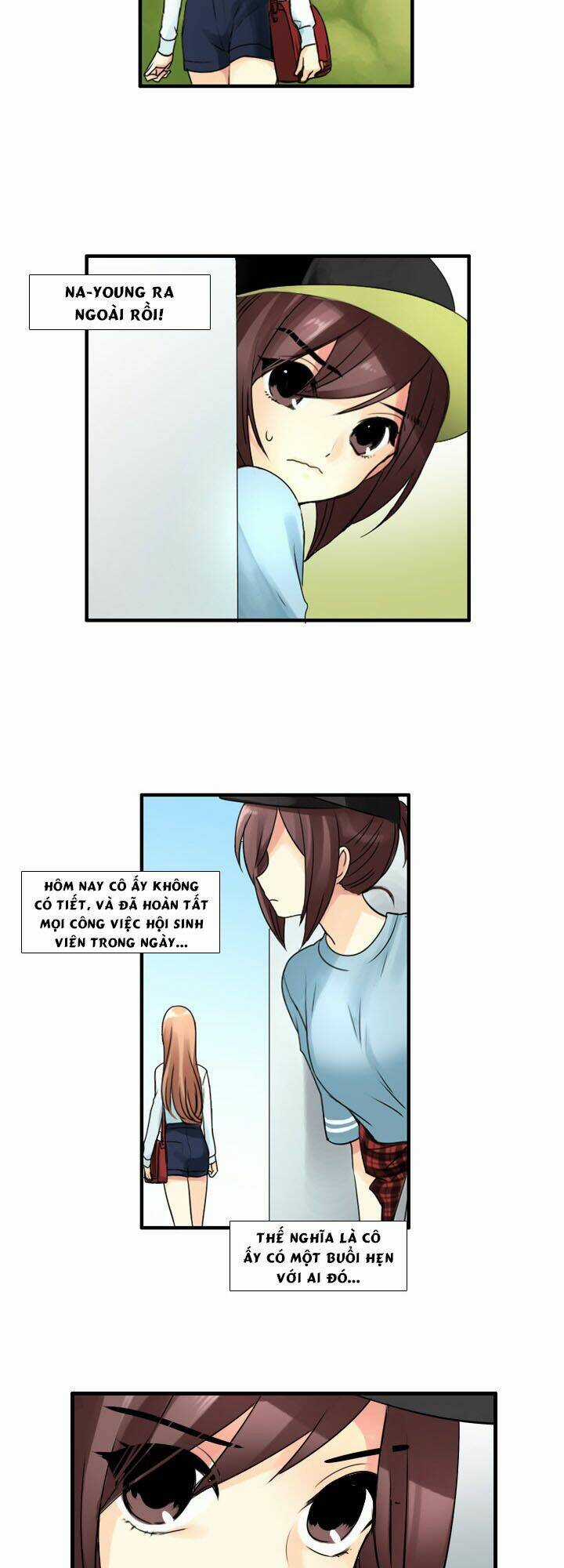 Useful Good-For-Nothing - Chapter 68 - Trang 15