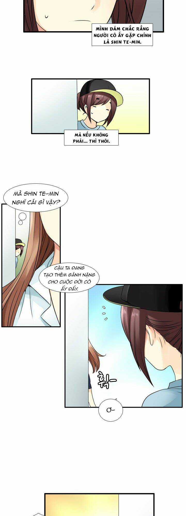 Useful Good-For-Nothing - Chapter 68 - Trang 16