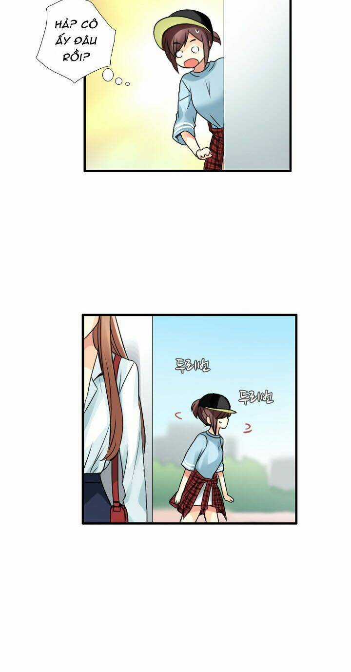 Useful Good-For-Nothing - Chapter 68 - Trang 17