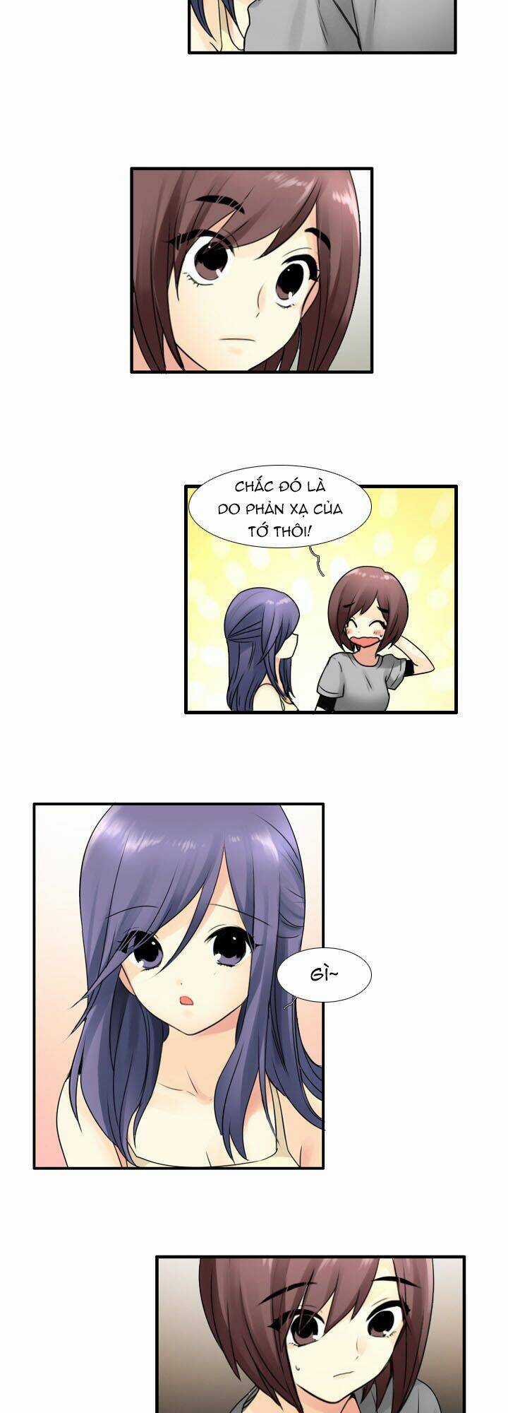 Useful Good-For-Nothing - Chapter 68 - Trang 3