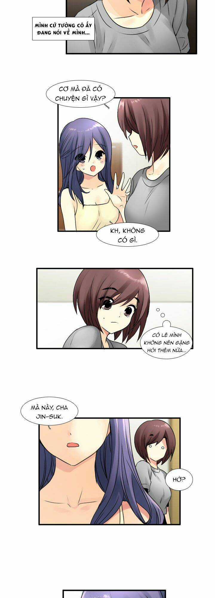 Useful Good-For-Nothing - Chapter 68 - Trang 4