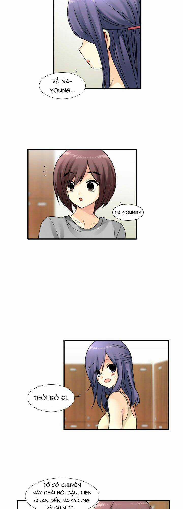 Useful Good-For-Nothing - Chapter 68 - Trang 5