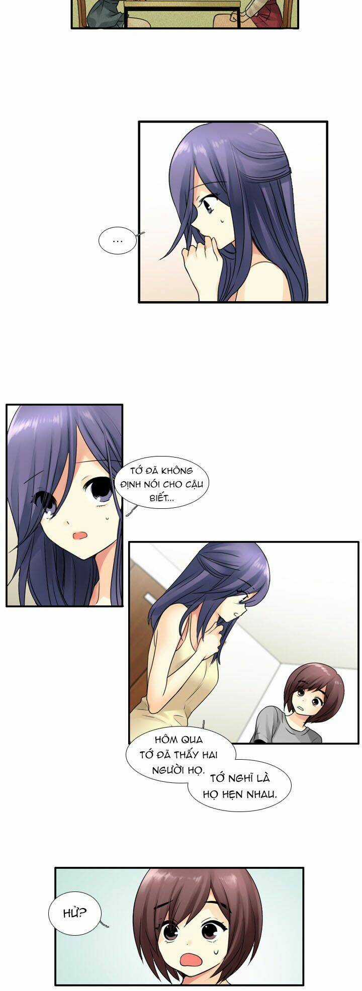 Useful Good-For-Nothing - Chapter 68 - Trang 7