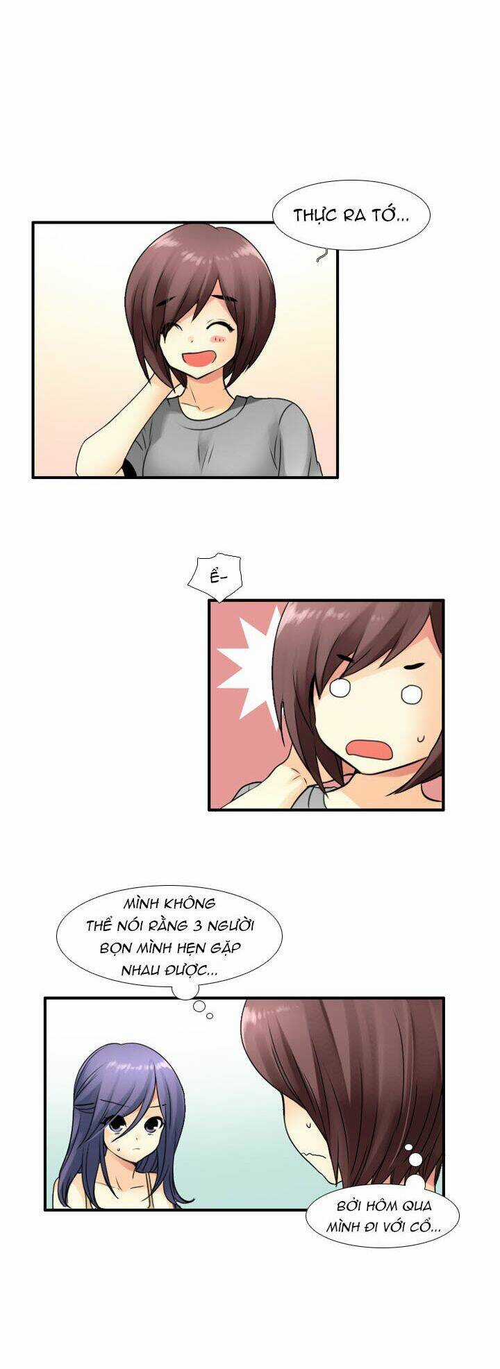 Useful Good-For-Nothing - Chapter 68 - Trang 8