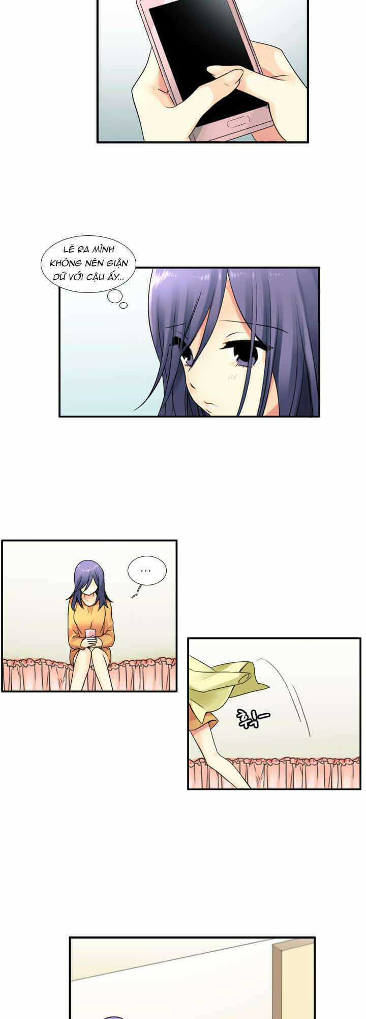 Useful Good-For-Nothing - Chapter 69 - Trang 11