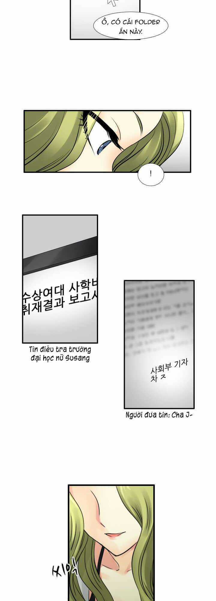 Useful Good-For-Nothing - Chapter 69 - Trang 15