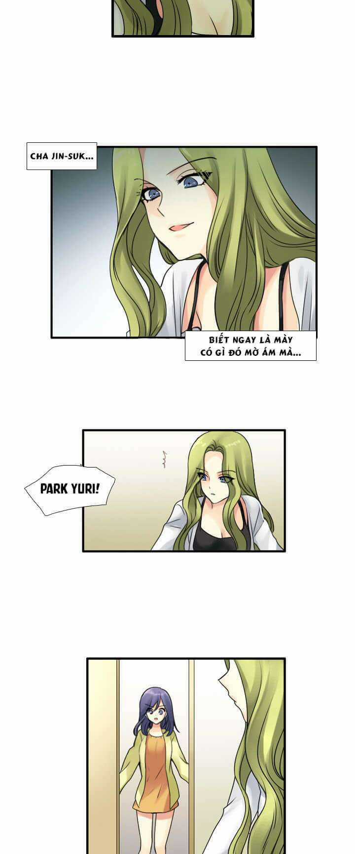 Useful Good-For-Nothing - Chapter 69 - Trang 16