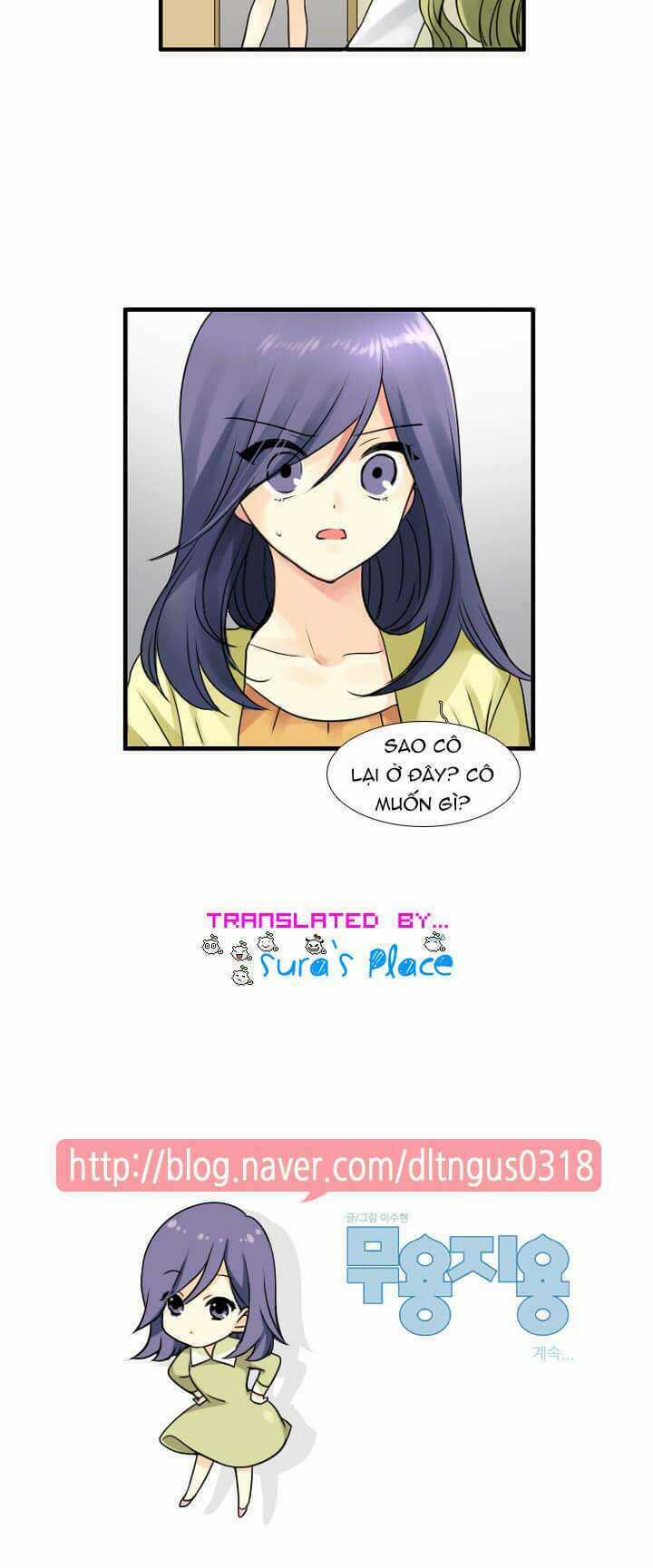 Useful Good-For-Nothing - Chapter 69 - Trang 17