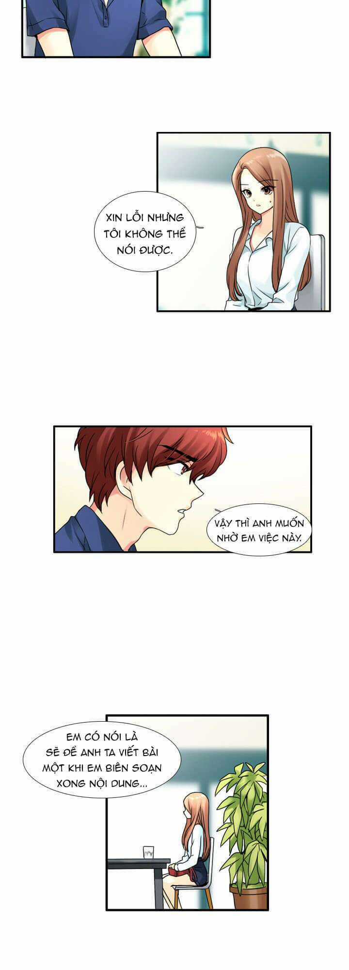 Useful Good-For-Nothing - Chapter 69 - Trang 4