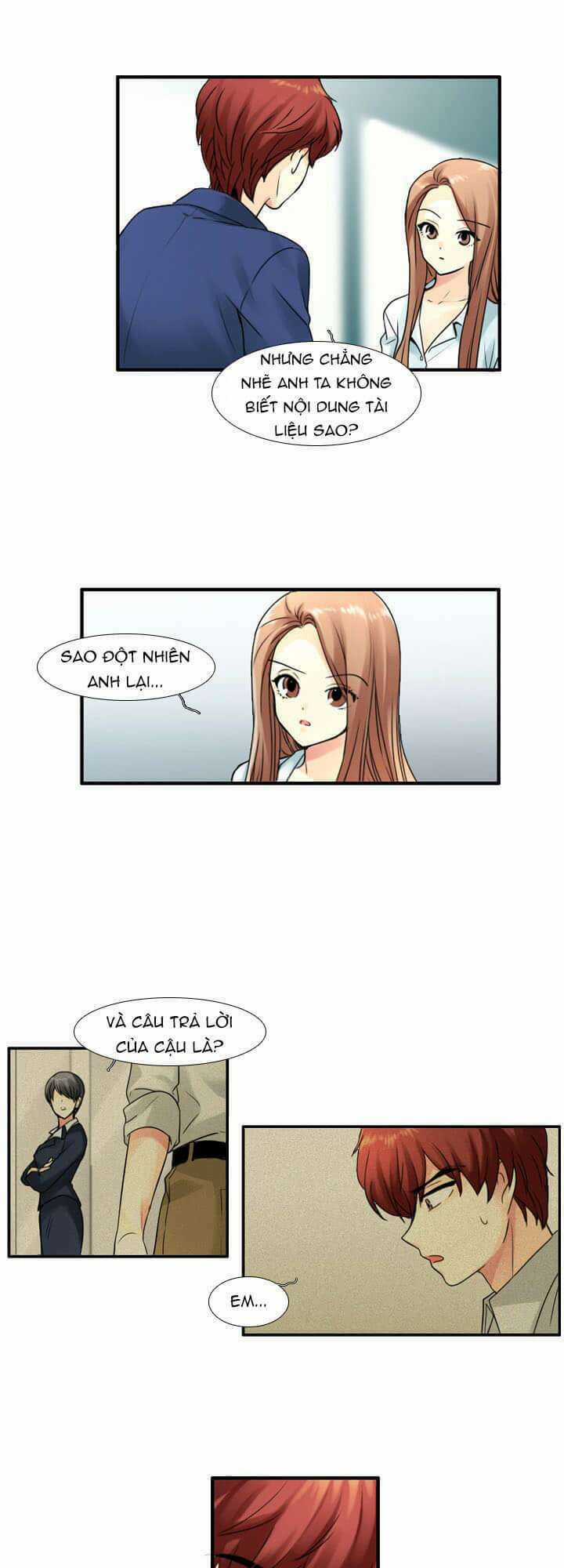 Useful Good-For-Nothing - Chapter 69 - Trang 5