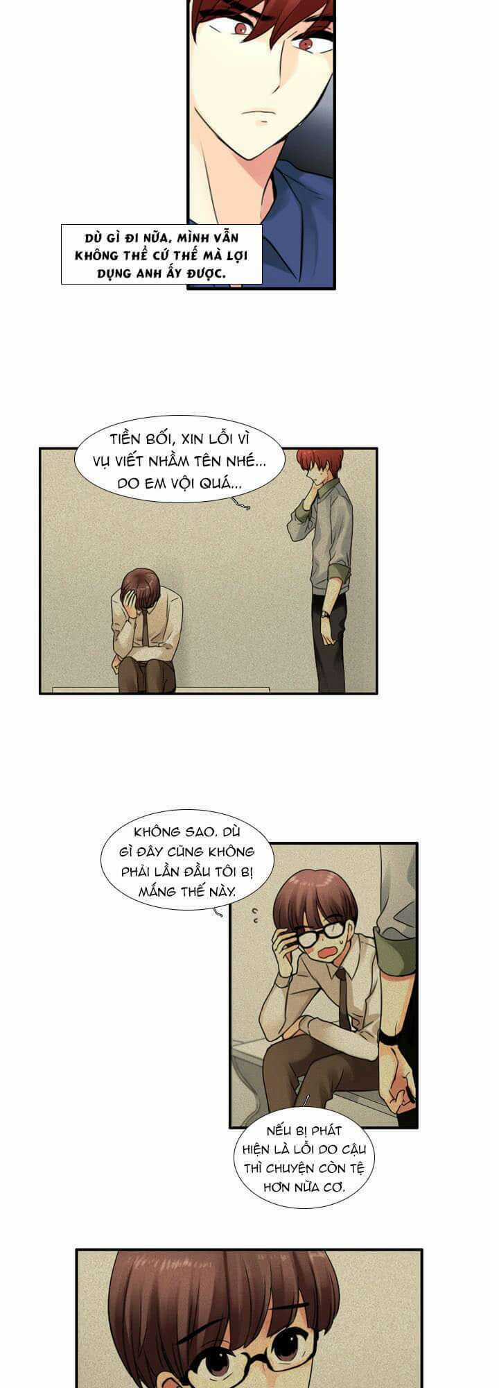 Useful Good-For-Nothing - Chapter 69 - Trang 6