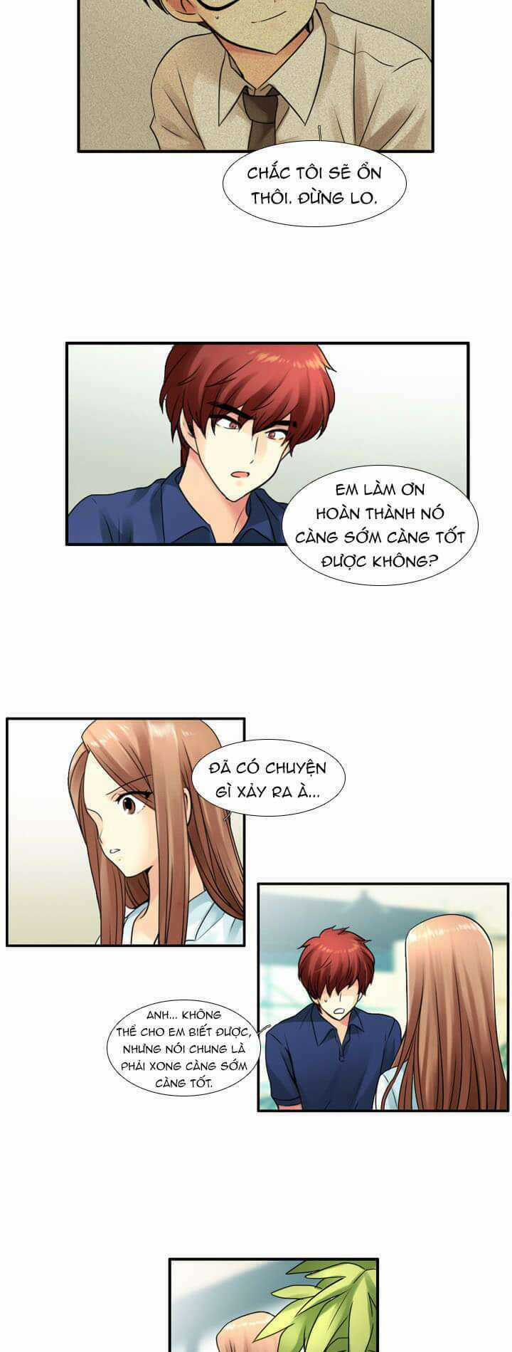 Useful Good-For-Nothing - Chapter 69 - Trang 7