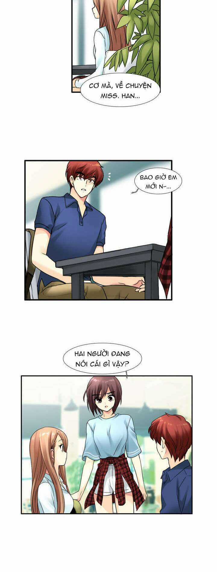 Useful Good-For-Nothing - Chapter 69 - Trang 8