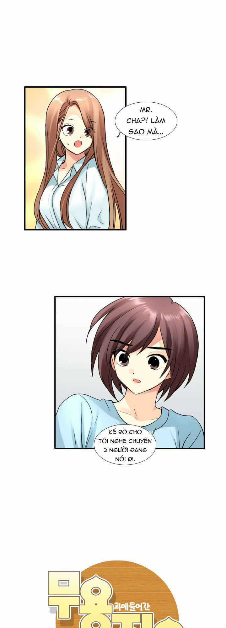 Useful Good-For-Nothing - Chapter 69 - Trang 9