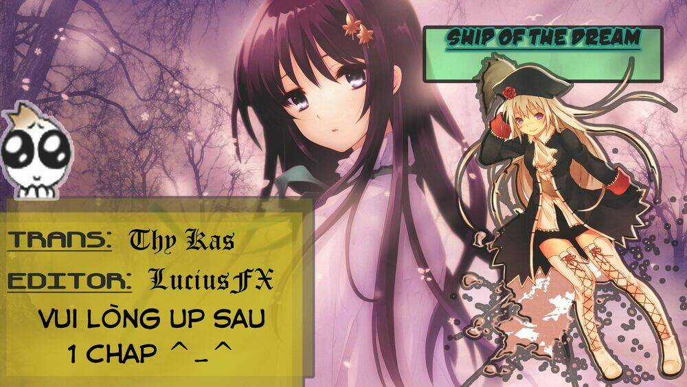 Useful Good-For-Nothing - Chapter 7 - Trang 2