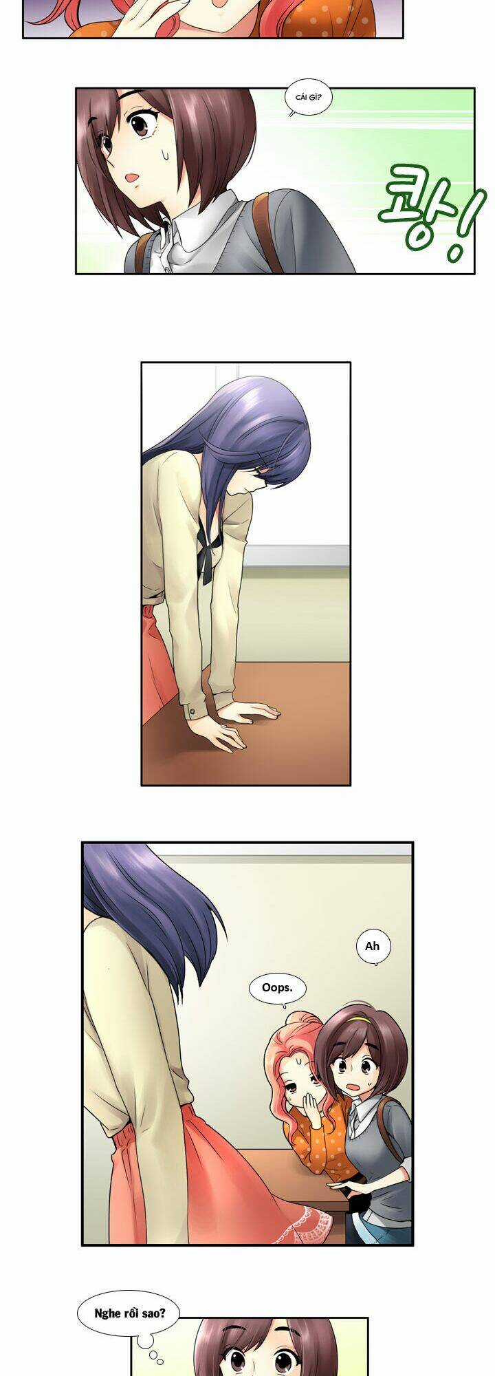 Useful Good-For-Nothing - Chapter 7 - Trang 11