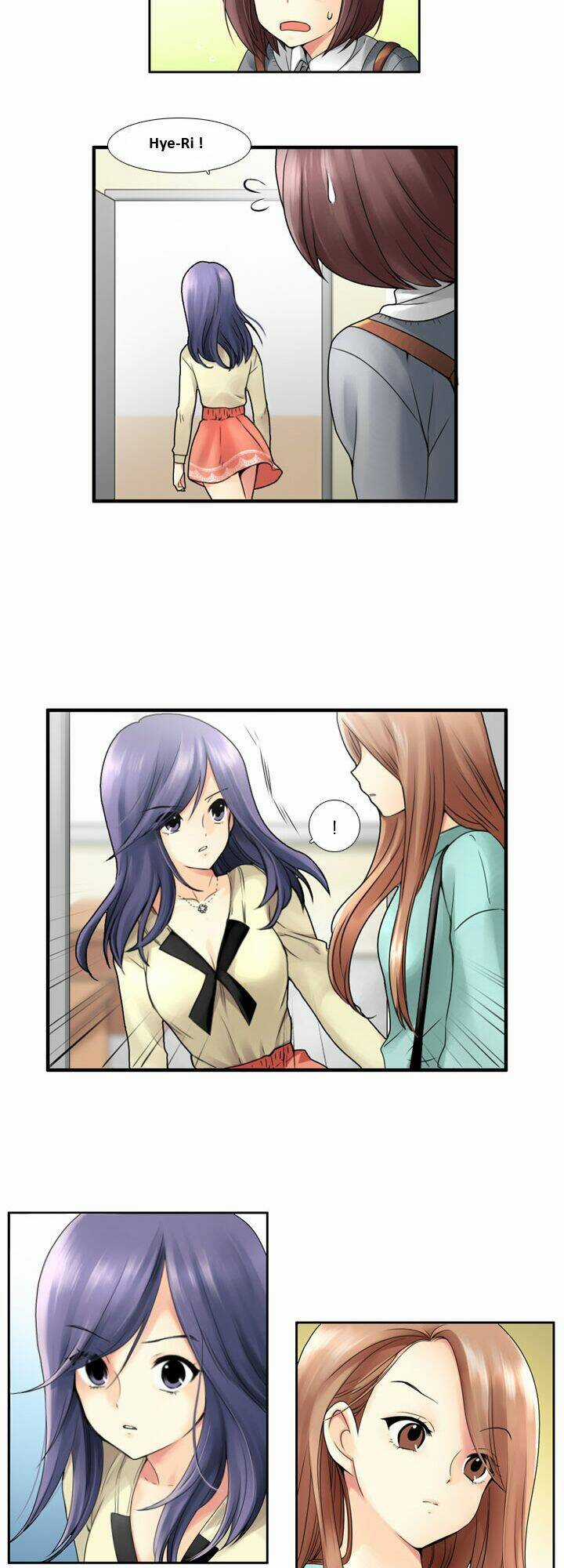 Useful Good-For-Nothing - Chapter 7 - Trang 12