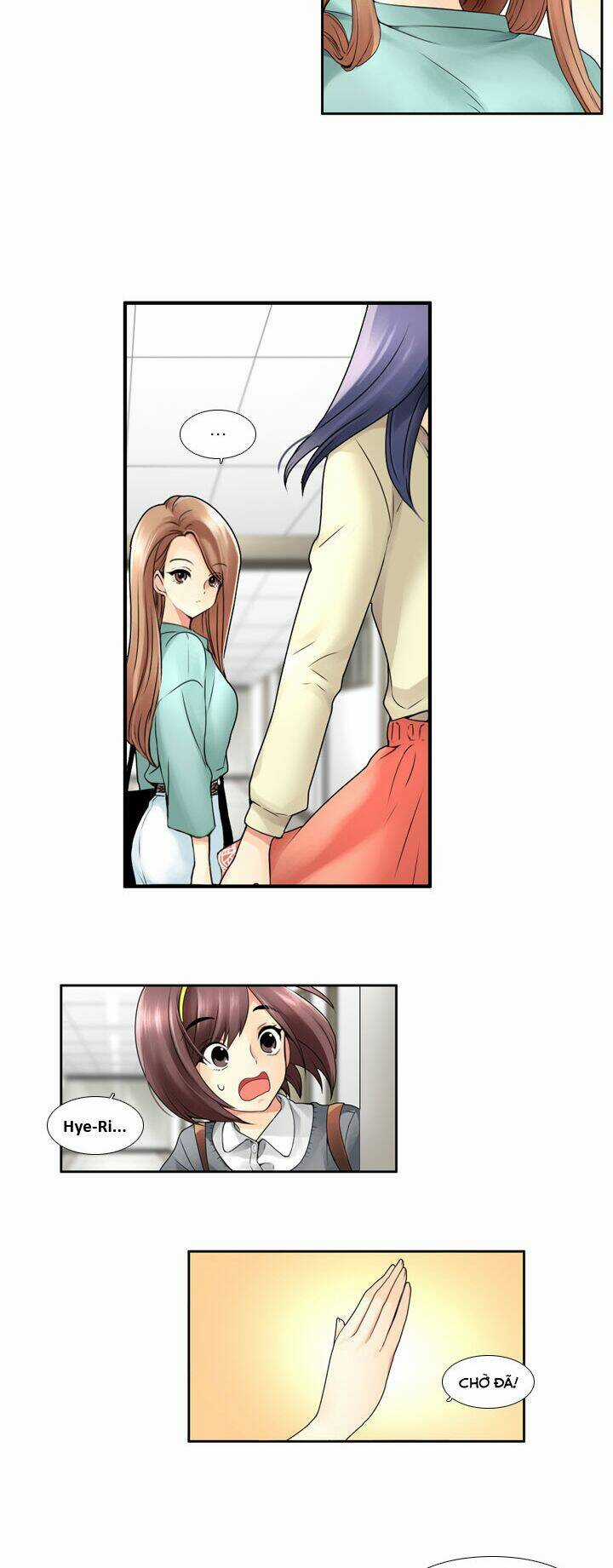 Useful Good-For-Nothing - Chapter 7 - Trang 13