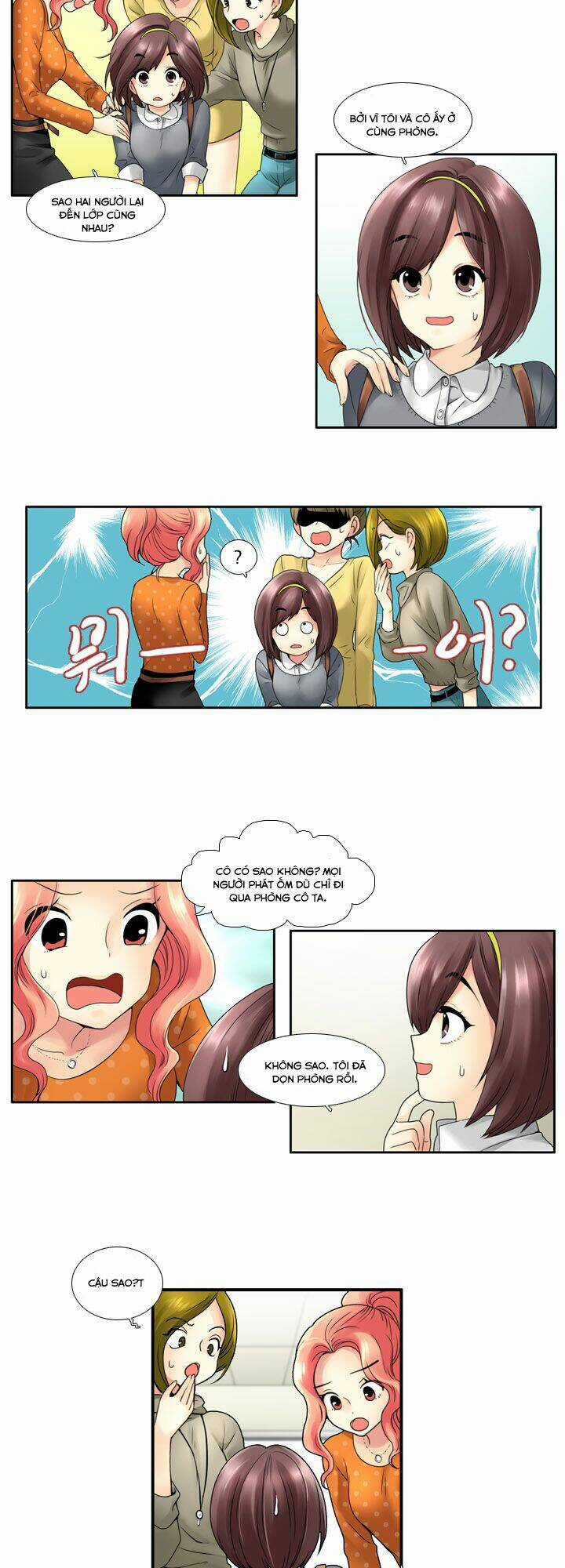 Useful Good-For-Nothing - Chapter 7 - Trang 9