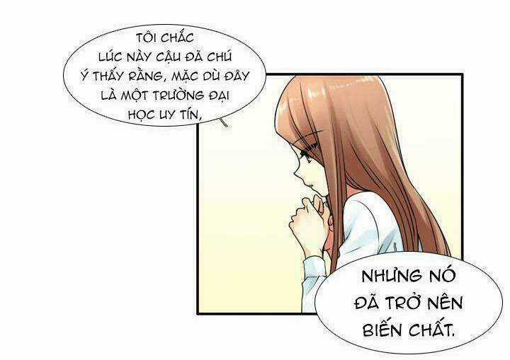 Useful Good-For-Nothing - Chapter 70 - Trang 23