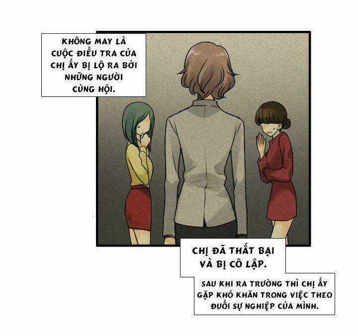 Useful Good-For-Nothing - Chapter 70 - Trang 25