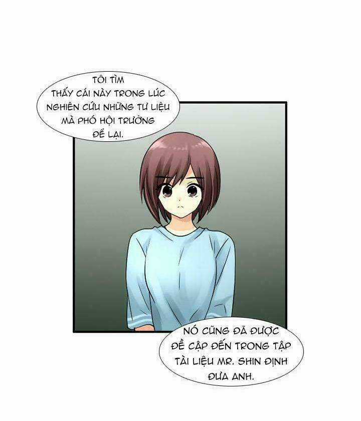 Useful Good-For-Nothing - Chapter 70 - Trang 40