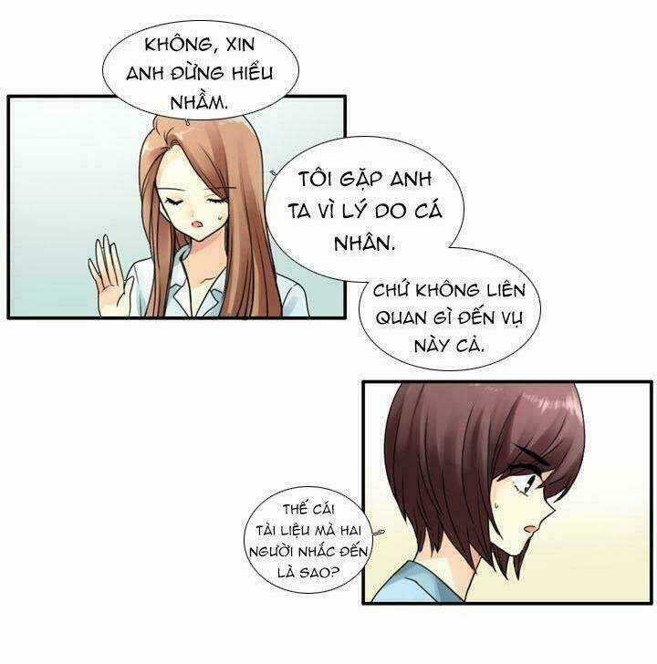 Useful Good-For-Nothing - Chapter 70 - Trang 7