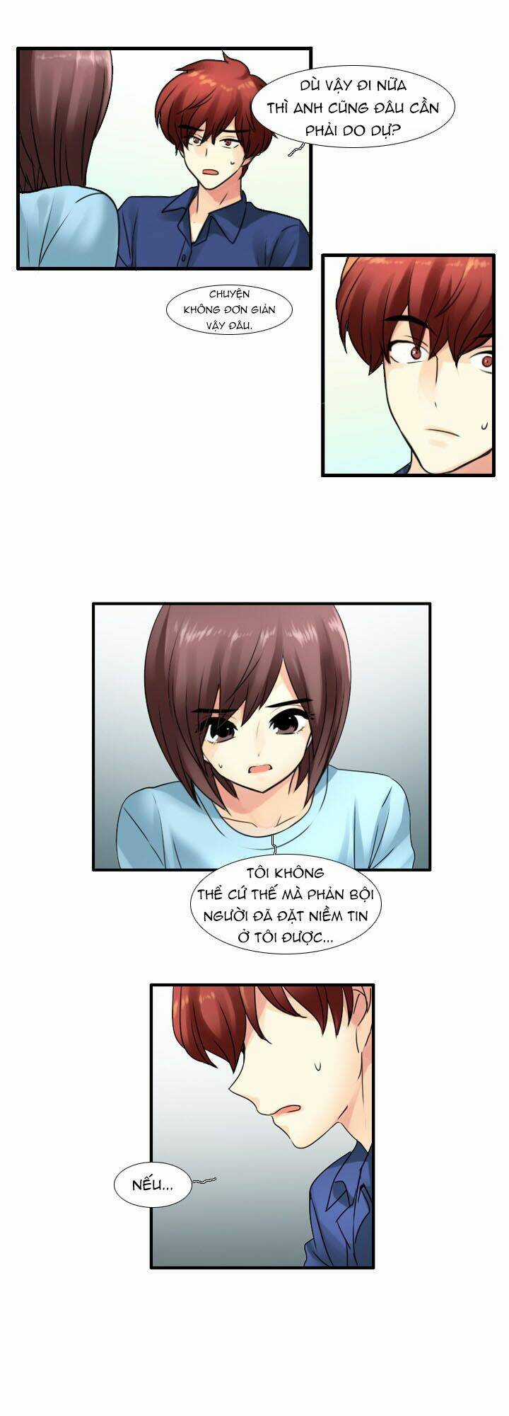 Useful Good-For-Nothing - Chapter 71 - Trang 11