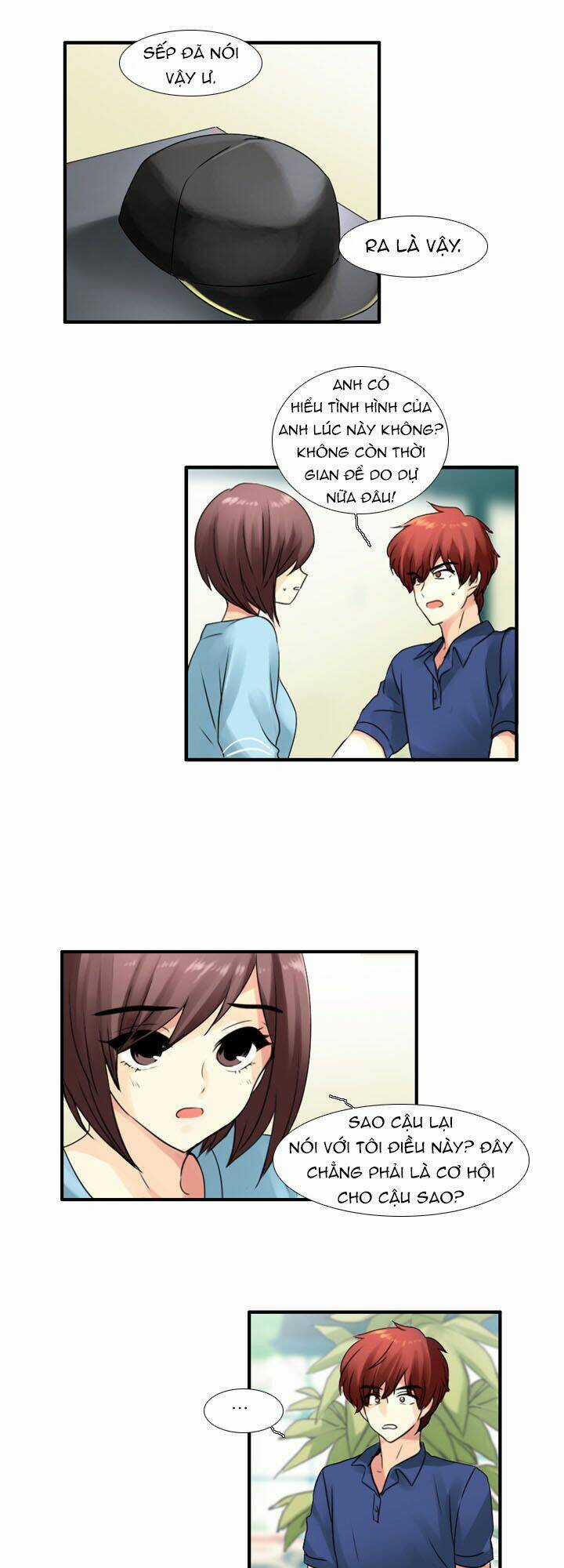 Useful Good-For-Nothing - Chapter 71 - Trang 13